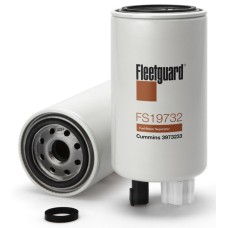 Fleetguard Fuel Water Separator Filter - FS19732 Fleetguard Fuel Water Separator Filter - FS19732